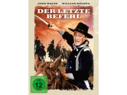 Der letzte Befehl [Blu-ray + DVD]