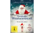 MediaMarkt Dornbirn Messepark Die schönsten Weihnachtsfilme für die ganze Familie [DVD] - bis 08.11.2025