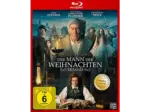 MediaMarkt Dornbirn Messepark Charles Dickens: Der Mann, der Weihnachten erfand [Blu-ray] - bis 08.11.2025