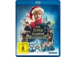 MediaMarkt Dornbirn Messepark Ein Junge namens Weihnacht [Blu-ray] - bis 08.11.2025