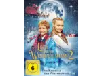 MediaMarkt Dornbirn Messepark Lucia und der Weihnachtsmann 2 - Der Kristall des Winterkönigs [DVD] - bis 08.11.2025