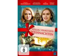 Völlig verrückte Weihnachten [DVD]