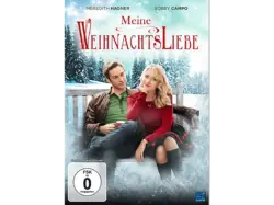 Meine Weihnachtsliebe [DVD]
