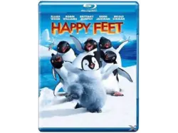 Happy Feet [Blu-ray]