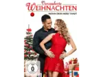 MediaMarkt Dornbirn Messepark Verzauberte Weihnachten - Wenn Dein Herz tanzt [DVD] - bis 08.11.2025