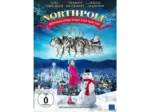 MediaMarkt Dornbirn Messepark Northpole: Weihnachten steht vor der Tür [DVD] - bis 08.11.2025