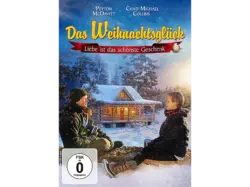 Das Weihnachtsglück - Liebe ist das schönste Geschenk [DVD]