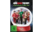 MediaMarkt Dornbirn Messepark The Big Bang Theory - Christmas Collection [DVD] - bis 08.11.2025