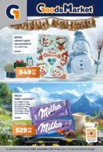 goods market újság érvényessége 2025.11.15-ig