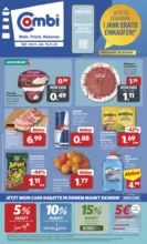 Combi Unsere Combi Wochenangebote - bis 15.11.2025