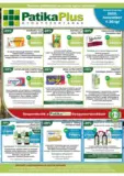 PatikaPlus újság érvényessége 2025.11.30-ig