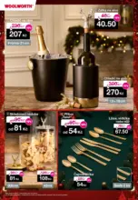 Woolworth: Týdenní nabídky