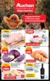 Auchan újság érvényessége 11.12.-ig