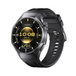 Смарт часовник Huawei WATCH GT 6 PRO BLACK 46mm Atum-B29F 55020FTU , 1.47
