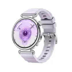 Смарт часовник Huawei WATCH GT 6 PURPLE 41mm Konsu-B19FC 55020FTM , 1.32
