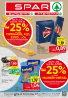 SPAR: Angebote