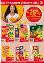 SPAR Supermarkt SPAR: Angebote - bis 19.11.2025
