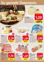 SPAR Supermarkt SPAR: Angebote - bis 19.11.2025
