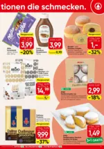 SPAR Supermarkt SPAR: Angebote - bis 19.11.2025