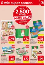 SPAR Supermarkt SPAR: Angebote - bis 19.11.2025