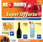 Economy Super Offerte - al 18.11.2025