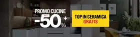 Promo cucine