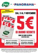 Buono sconto