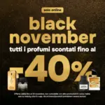 Beauty Star Black november - al 30.11.2025