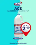 Mike Shop ACE - al 05.11.2025