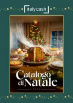 Italy Cash Puglia Catalogo di natale - al 06.01.2026