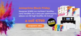 Anteprima black friday