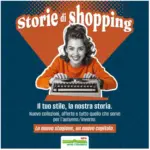 Mongolfiera - Andria Storie di shopping - al 16.12.2025