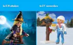 Playmobil Playmobil - al 05.11.2025