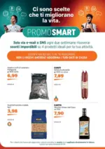 Sogegross Promosmart 23 2025 - al 18.11.2025