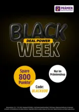 DeutschlandCard: BLACK 800