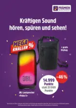 DeutschlandCard: Mega Knaller Pulse 5 + Nov Deal