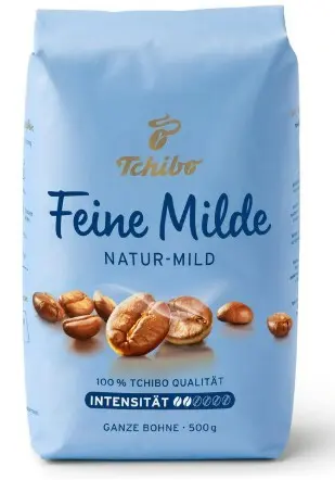 Feine Milde