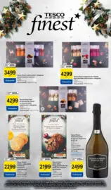 Tesco újság érvényessége 2025.11.25-ig