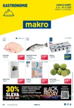Makro Gastronomie – do 18.11.2025