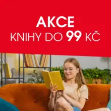 Akce knihy do 99 Kč