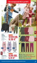 ЛИДЛ Празнуваме с любими продукти на ниска цена в ЛИДЛ с валидност до 16.11.2025 - от 10-11-25