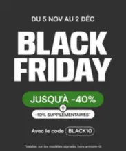 Black Friday