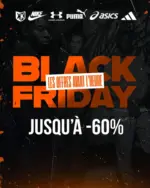 Footkorner Promotions - au 30.11.2025