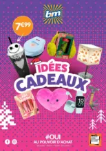 Idées Cadeaux