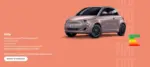 Fiat À PARTIR DE 15 900 €(1) OU 139 €/MOIS(2) LLD SUR 37 MOIS - au 07.12.2025