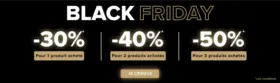 Black Friday