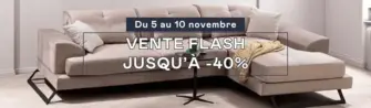 Promotions Pier Import : meubles et déco