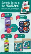 Rewe: Wochenangebote