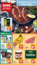 Rewe: Wochenangebote