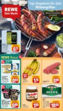 Rewe: Wochenangebote